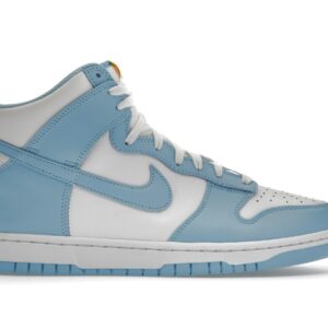 Dunk High Blue Chill Sneakers – DD1399-401