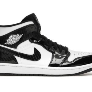 Jordan 1 Mid Carbon Fiber All-Star 2021 DD1649-001