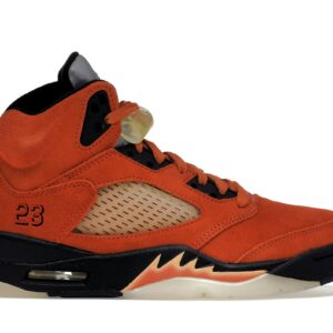 Jordan 5 Retro Dunk on Mars Women’s DD9336-800