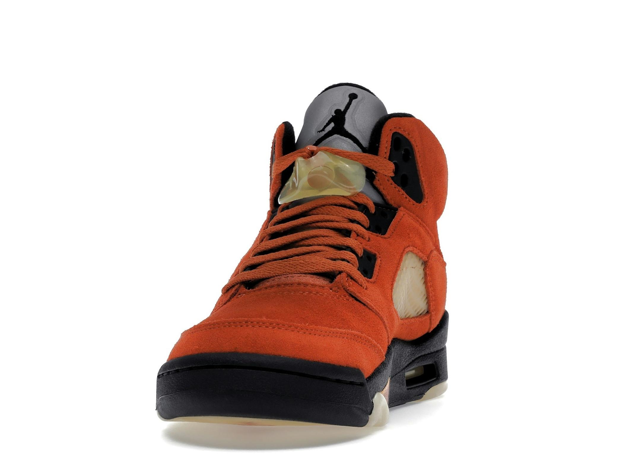 Jordan 5 Retro Dunk on Mars Women’s DD9336-800 - Image 4