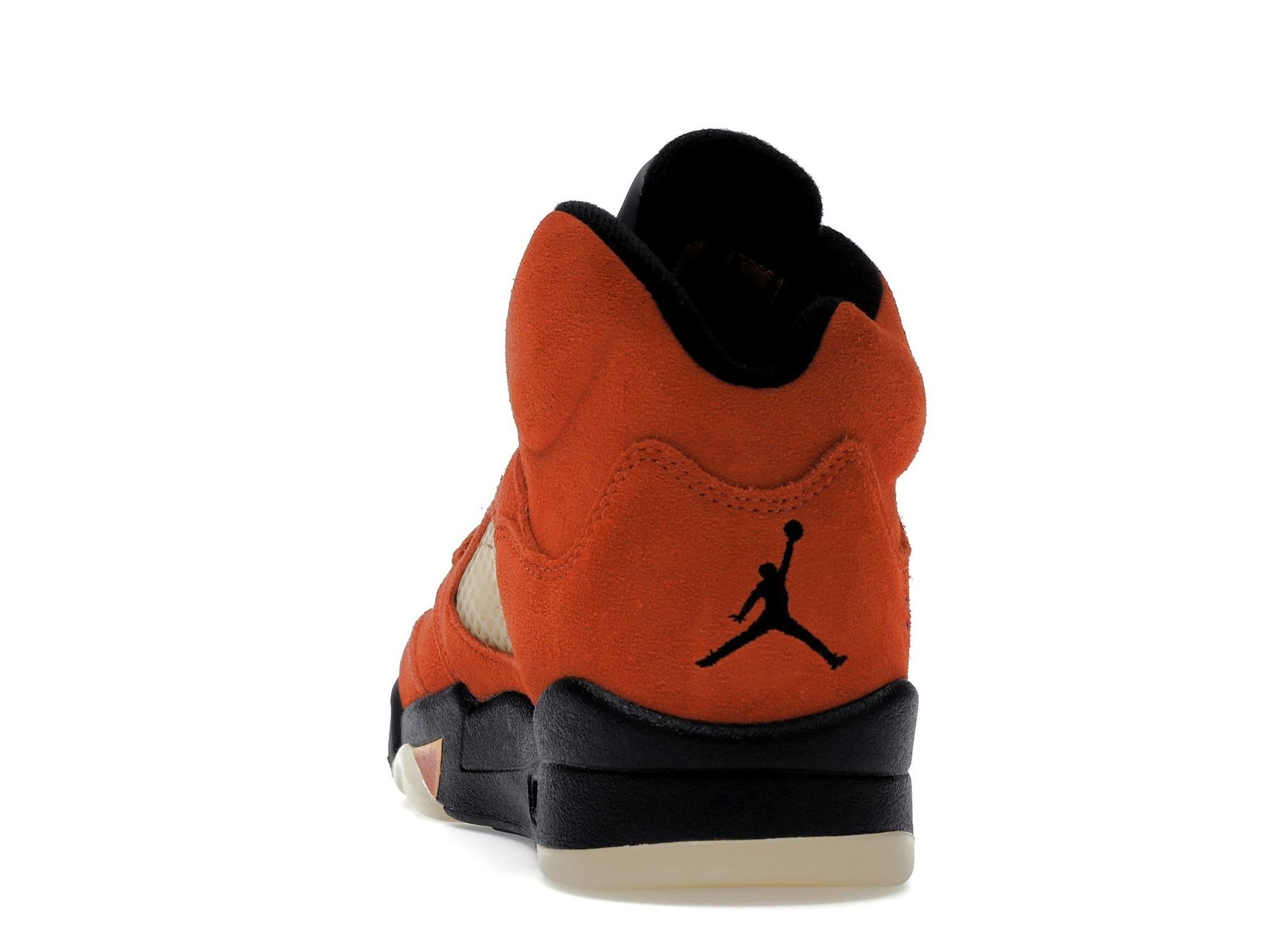 Jordan 5 Retro Dunk on Mars Women’s DD9336-800 - Image 7