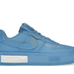 Air Force 1 Fontanka University Blue Women’s DH1290-400