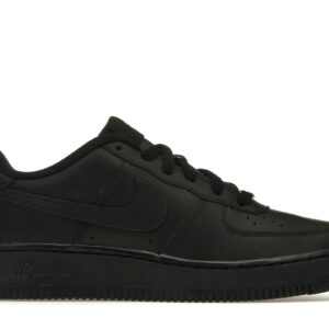 Air Force 1 Low LE Black (GS) DH2920-001 Sneakers