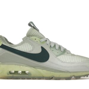 Air Max 90 Terrascape Grey Haze Teal Green DH2973-002