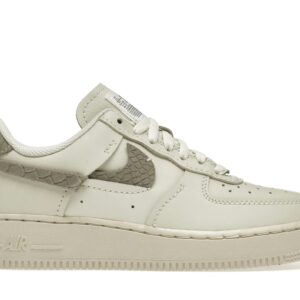 Air Force 1 Low LXX Sea Glass Python Women’s DH3869-001