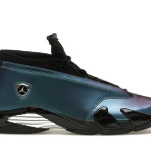Jordan 14 Retro Love Letter Women’s DH4121-300 Mineral Teal