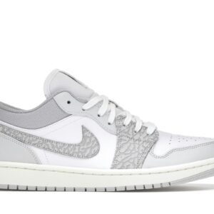 Jordan 1 Low PRM Smoke Grey Elephant DH4269-100