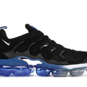 Air VaporMax Plus Orlando Magic Black Royal DH4300-001