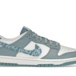 Dunk Low Essential Paisley Pack Worn Blue Women’s DH4401-101