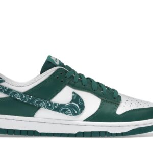 Dunk Low Paisley Pack Green Women’s DH4401-102