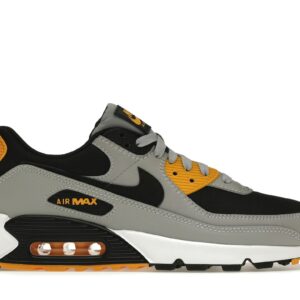 Air Max 90 Batman Wolf Grey Black University Gold DH4619-003