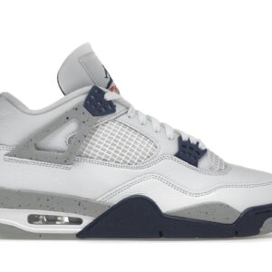 Jordan 4 Retro Midnight Navy DH6927-140