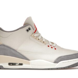 Jordan 3 Retro Muslin DH7139-100