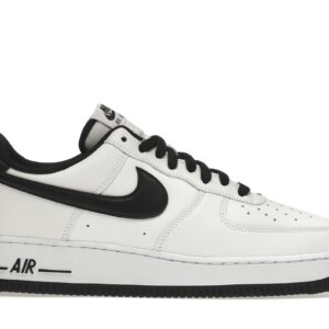 Air Force 1 Low ’07 White Black (2022) DH7561-102