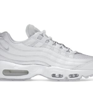 Air Max 95 Next Nature White Women’s Sneaker DH8015-100
