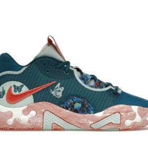 PG 6 All-Star Weekend 2022 DH8445-900 Basketball Shoes