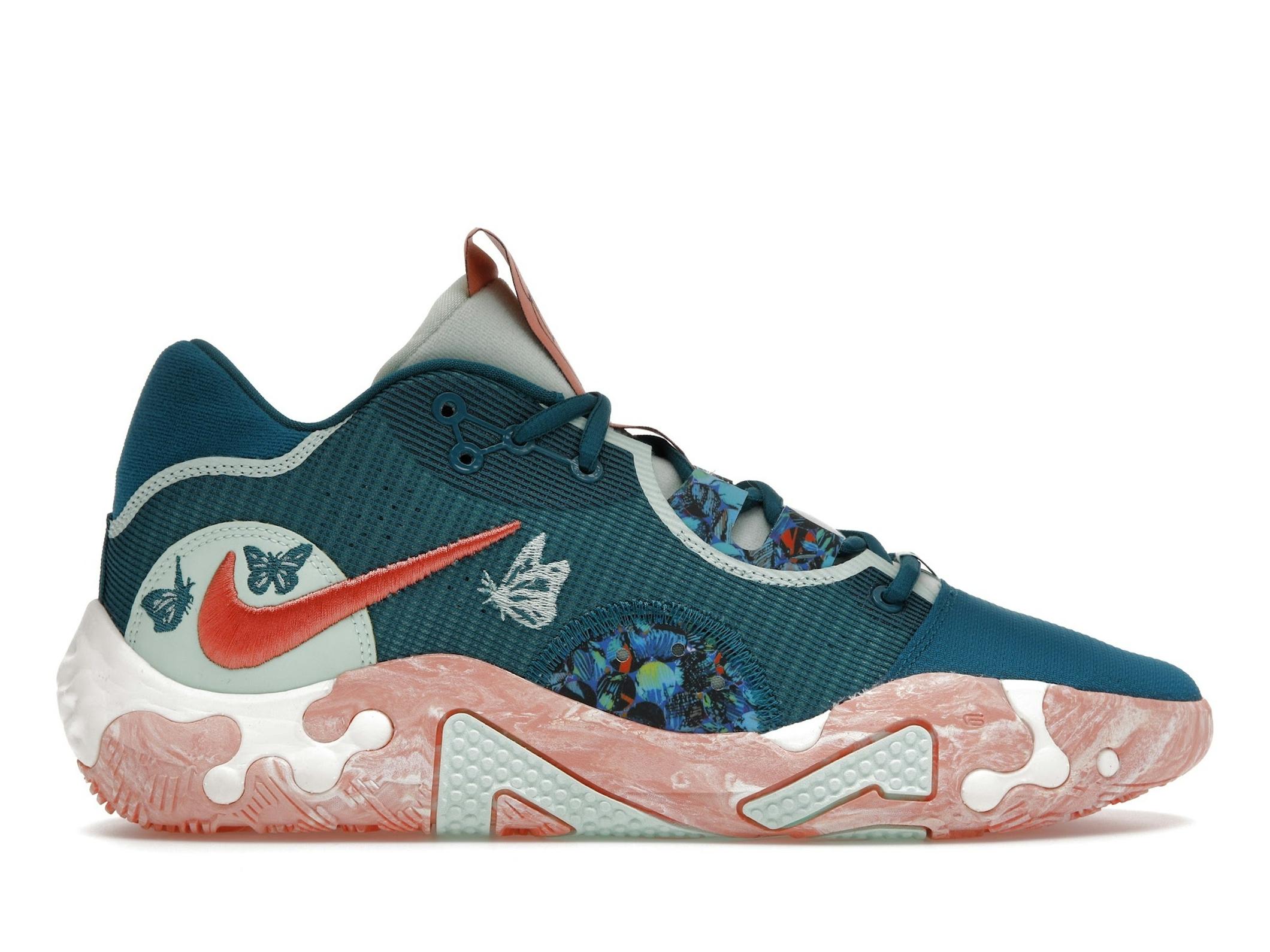 PG 6 All-Star Weekend 2022 DH8445-900 Basketball Shoes