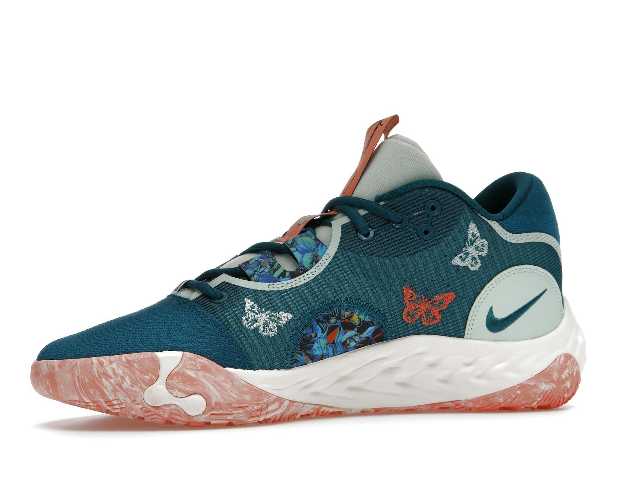 PG 6 All-Star Weekend 2022 DH8445-900 Basketball Shoes - Image 5
