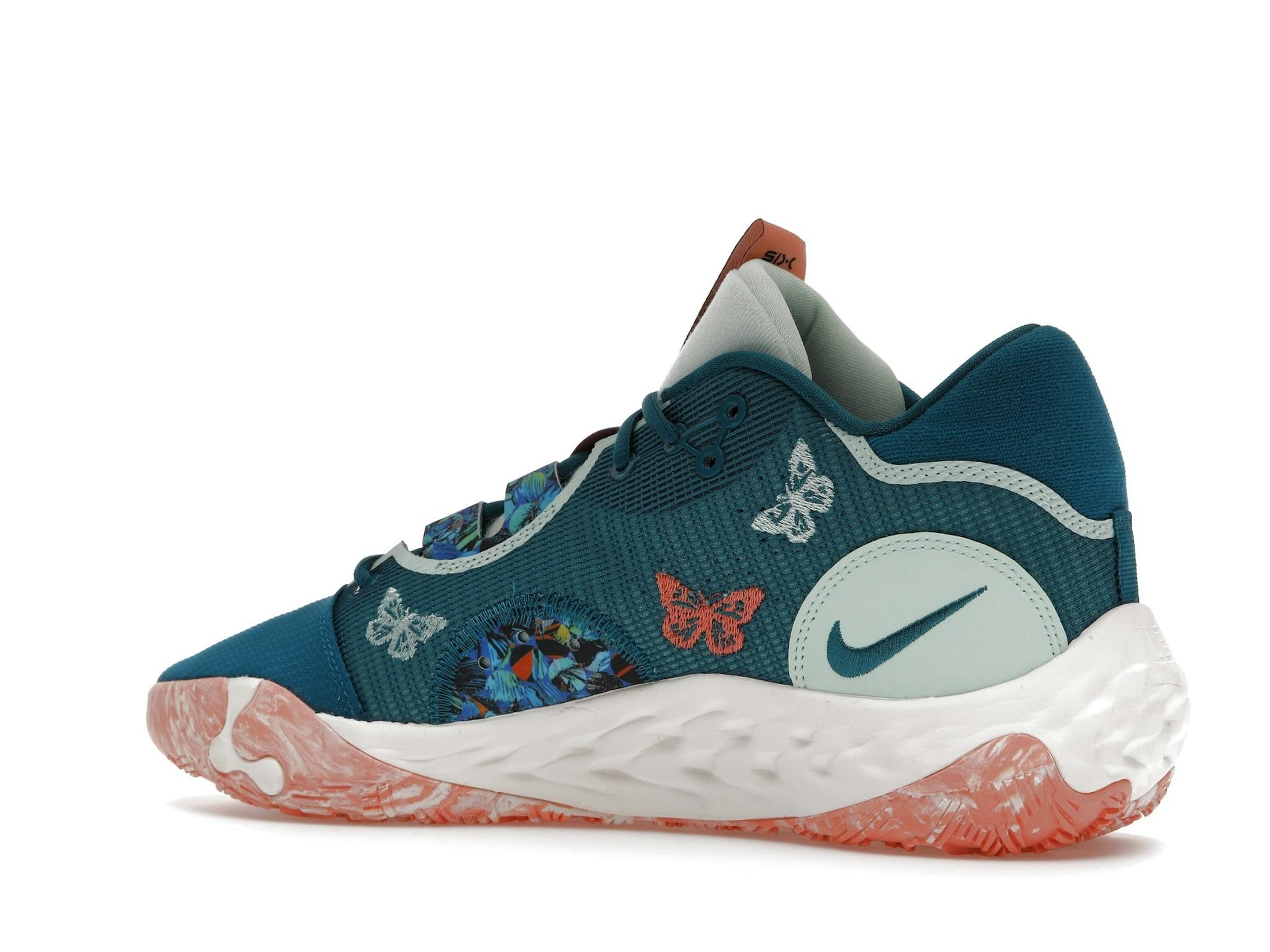 PG 6 All-Star Weekend 2022 DH8445-900 Basketball Shoes - Image 6