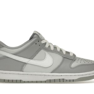 Dunk Low Two-Toned Grey GS DH9765-001 Sneakers