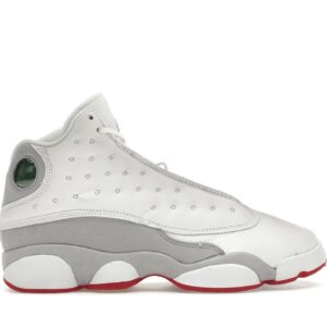 Jordan 13 Retro Wolf Grey GS DJ3003-160