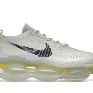 Air Max Scorpion FK Lemon Wash Phantom Black DJ4701-001