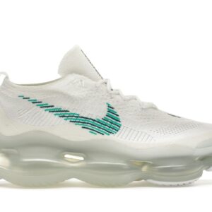 Air Max Scorpion FK White Geode Teal DJ4701-100