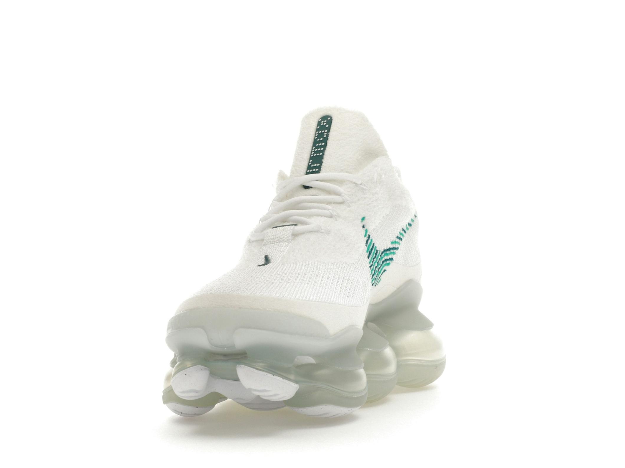 Air Max Scorpion FK White Geode Teal DJ4701-100 - Image 4
