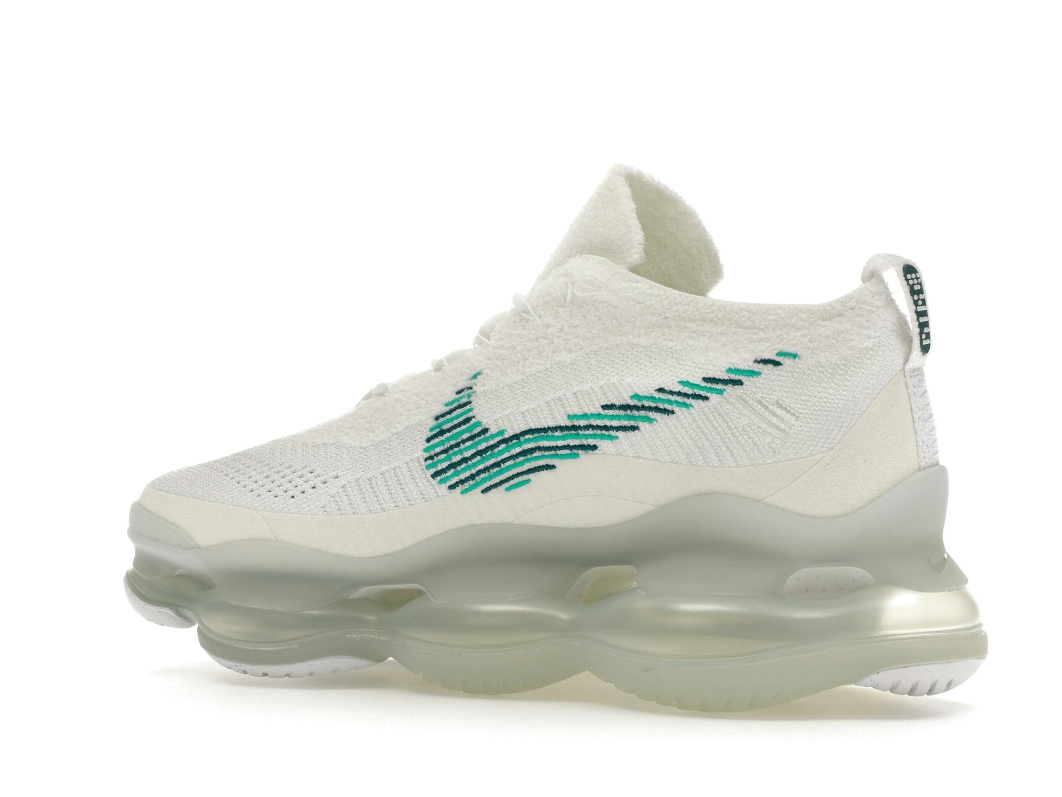Air Max Scorpion FK White Geode Teal DJ4701-100 - Image 6