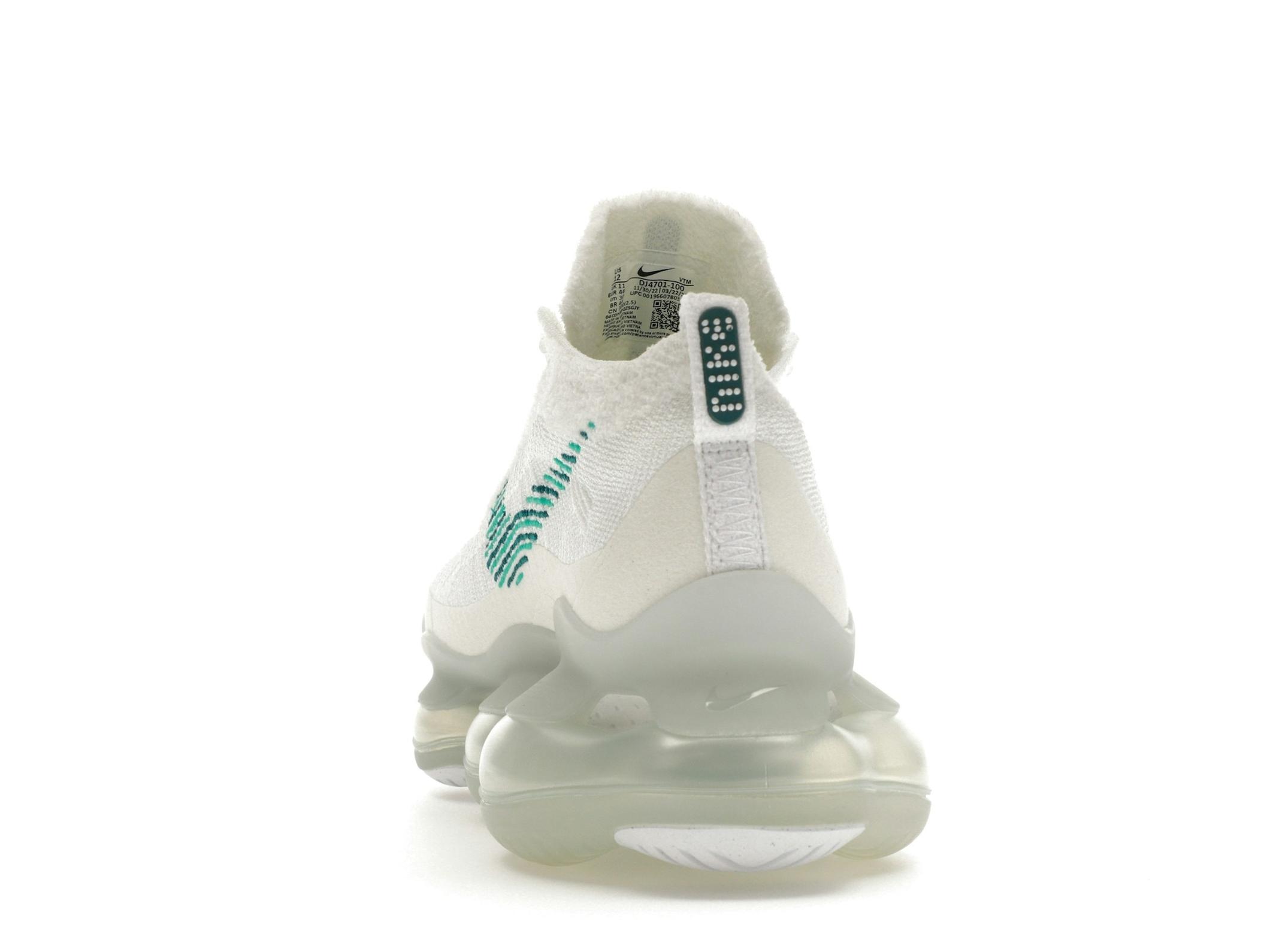 Air Max Scorpion FK White Geode Teal DJ4701-100 - Image 7
