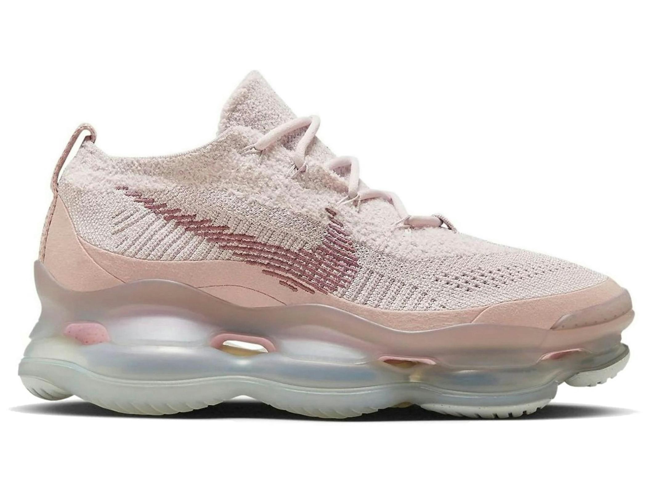 Air Max Scorpion FK Women’s Barely Rose Sneakers