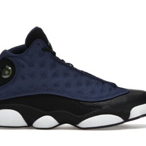 Jordan 13 Retro Brave Blue DJ5982-400 Sneakers