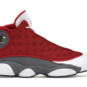 Jordan 13 Retro Gym Red Flint Grey DJ5982-600