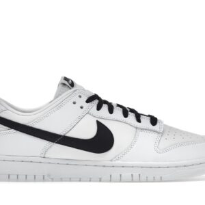 Dunk Low Reverse Panda White Black DJ6188-101