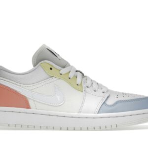 Jordan 1 Low To My First Coach DJ6909-100