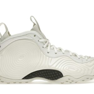 Air Foamposite One Comme des Garcons Homme Plus White DJ7952-100