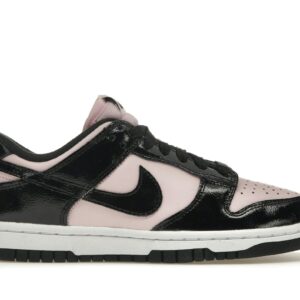 Dunk Low Pink Foam Black Women’s Sneaker DJ9955-600