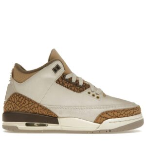 Jordan 3 Retro Palomino GS DM0967-102