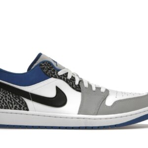 Jordan 1 Low SE True Blue DM1199-140 Sneakers