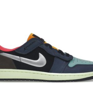 Jordan 1 Low FlyEase Bio Hack DM1206-201