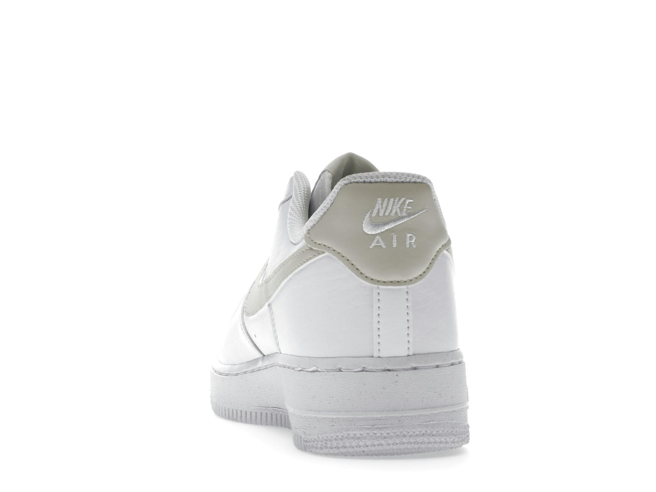 Air Force 1 ’07 Low Light Orewood Brown Women’s DN1430-101 - Image 7