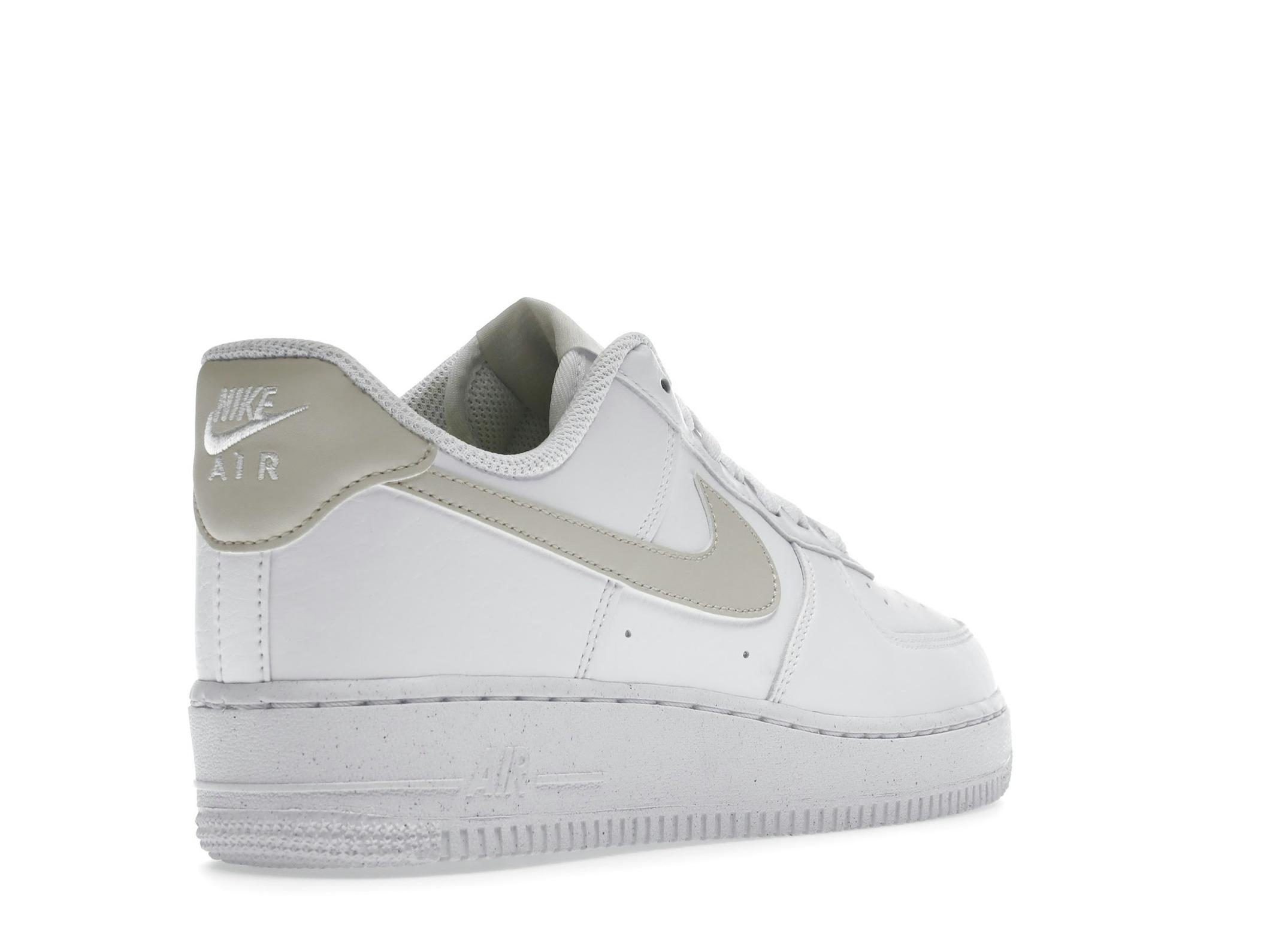 Air Force 1 ’07 Low Light Orewood Brown Women’s DN1430-101 - Image 8