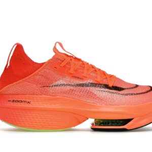 Air Zoom Alphafly NEXT% 2 Total Orange Running Shoes DN3555-800