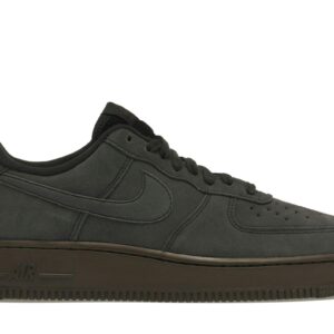 Air Force 1 Low Off Noir Dark Chocolate DO6730-001 Sneakers