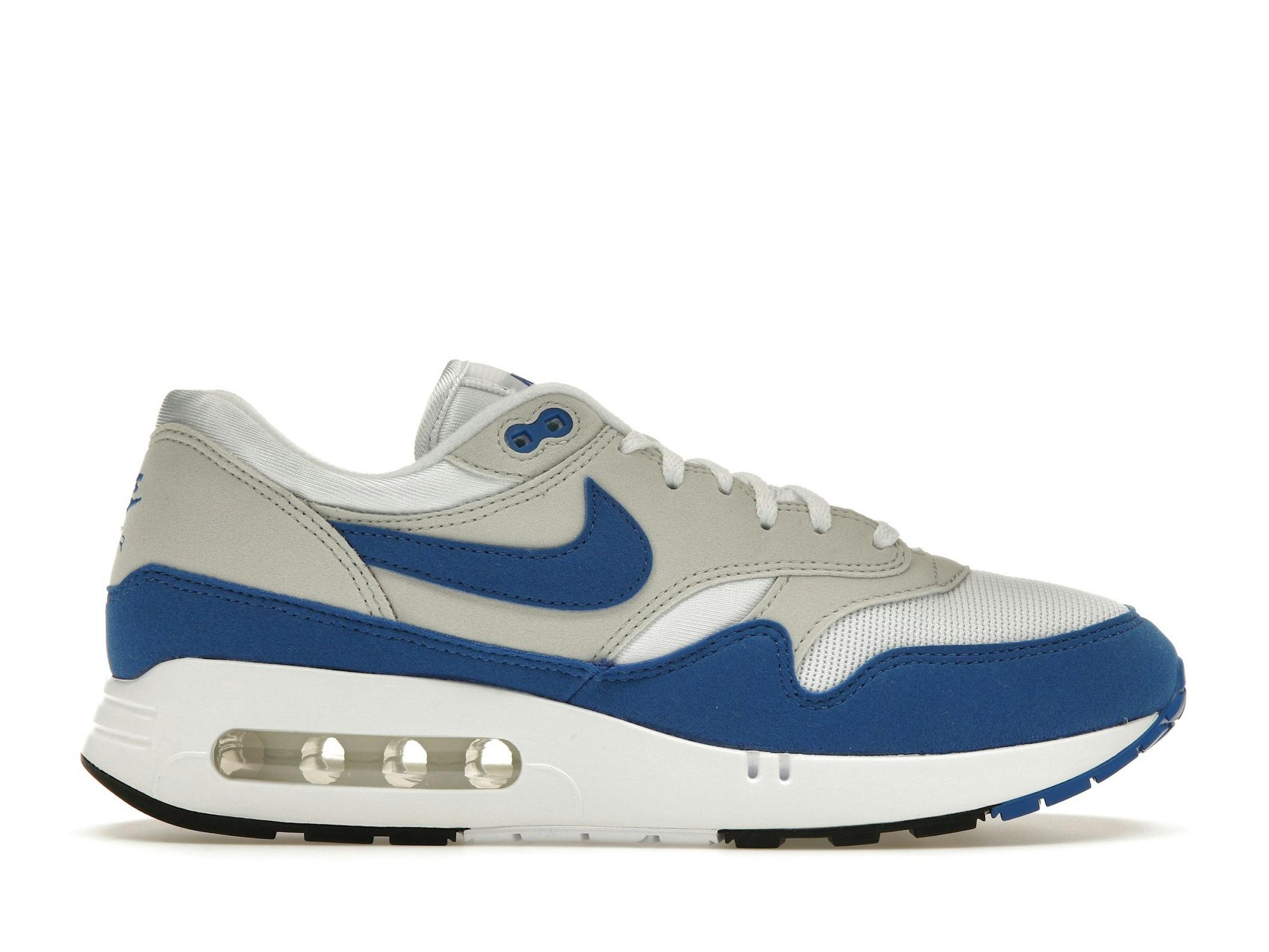 Air Max 1 ’86 OG Big Bubble Royal Women’s Sneaker DO9844-101