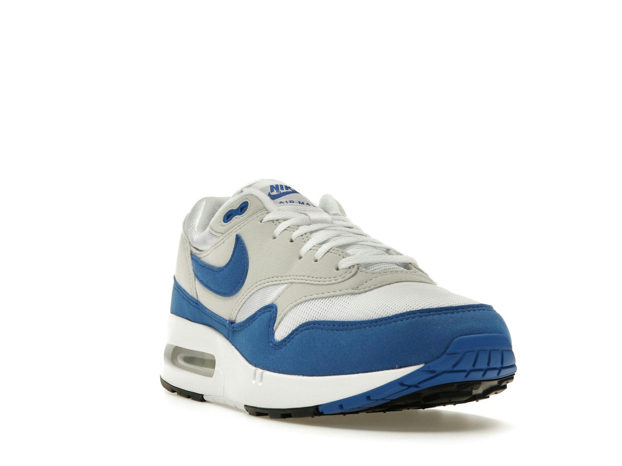 Air Max 1 ’86 OG Big Bubble Royal Women’s Sneaker DO9844-101 - Image 3