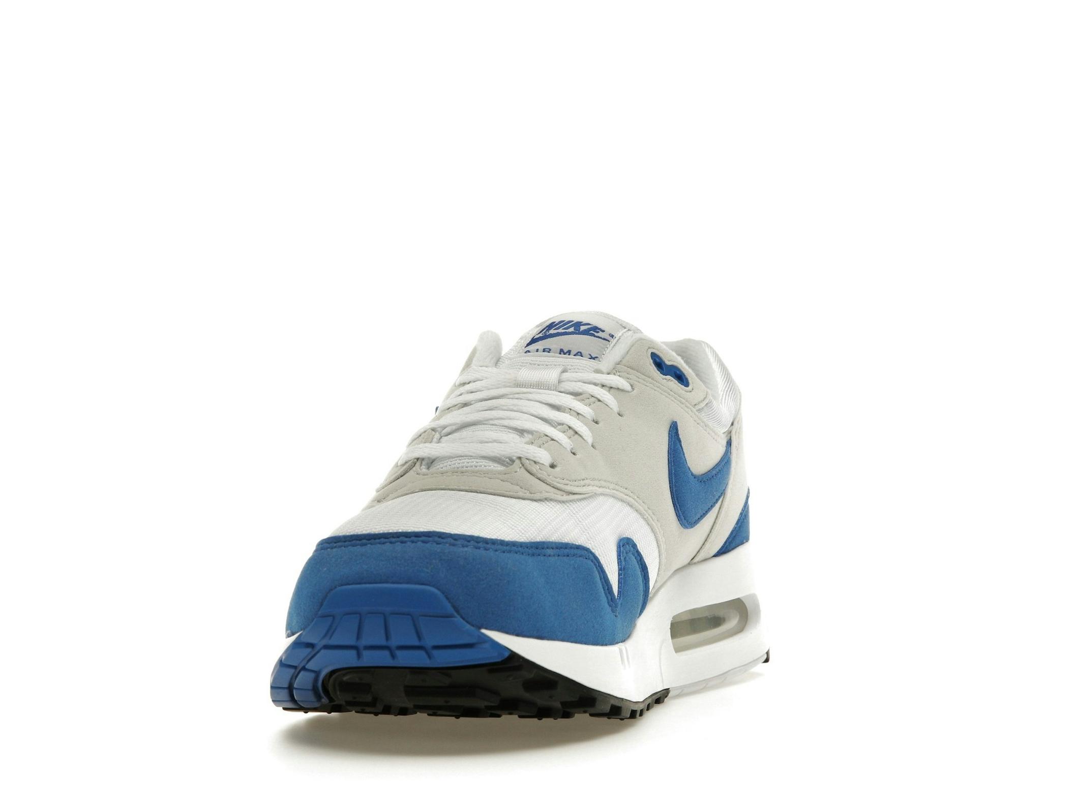 Air Max 1 ’86 OG Big Bubble Royal Women’s Sneaker DO9844-101 - Image 4