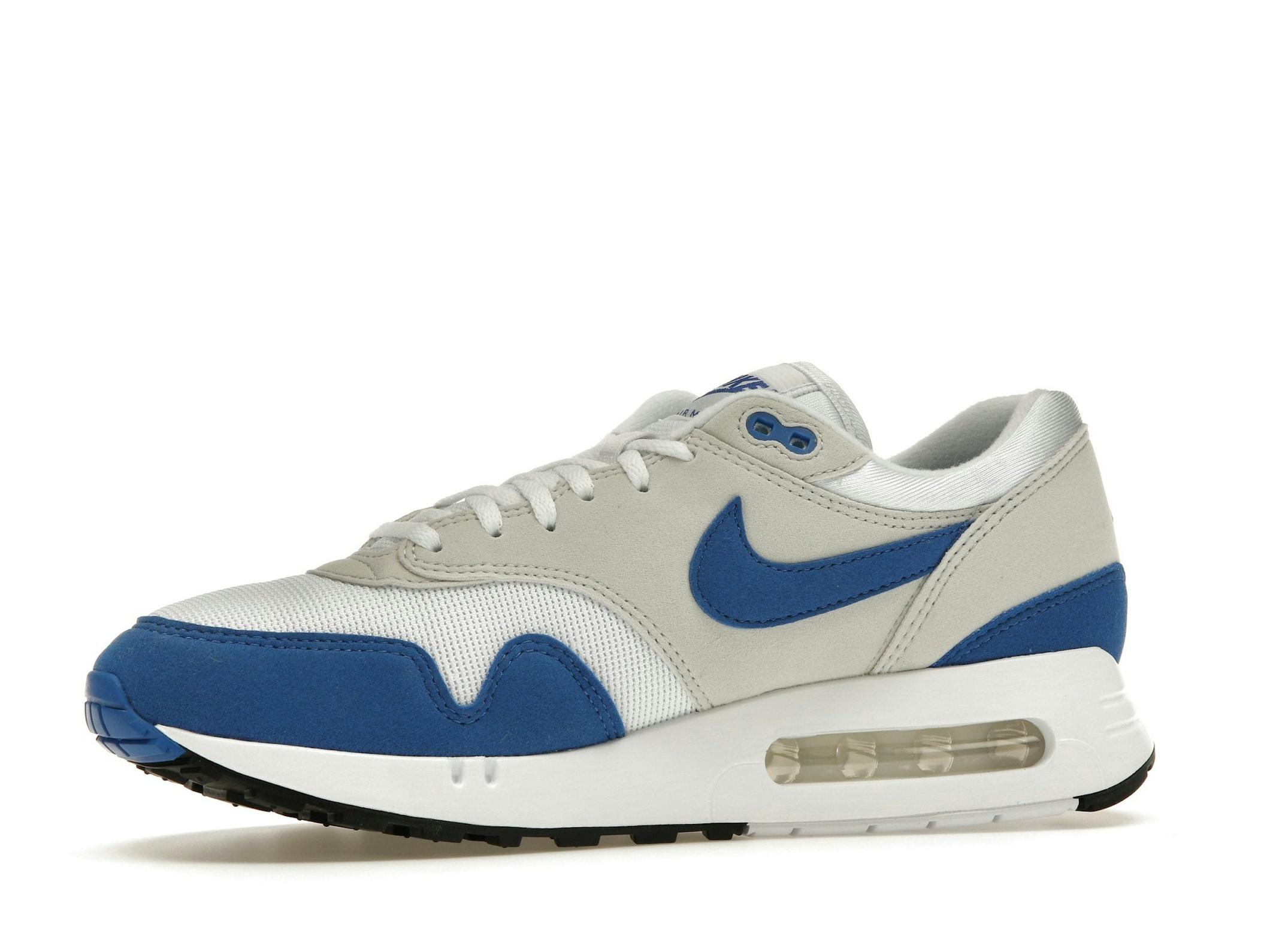 Air Max 1 ’86 OG Big Bubble Royal Women’s Sneaker DO9844-101 - Image 5