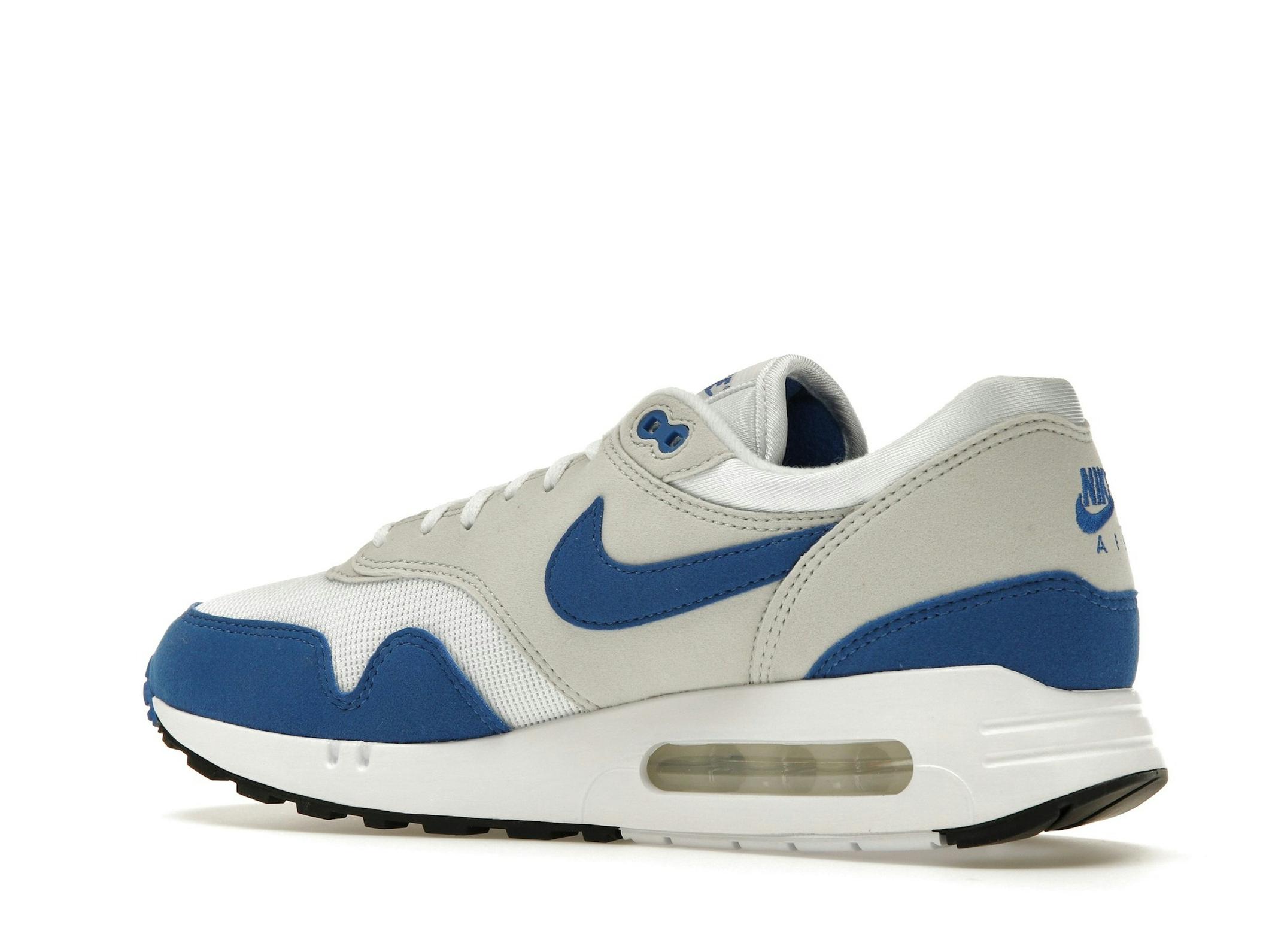 Air Max 1 ’86 OG Big Bubble Royal Women’s Sneaker DO9844-101 - Image 6