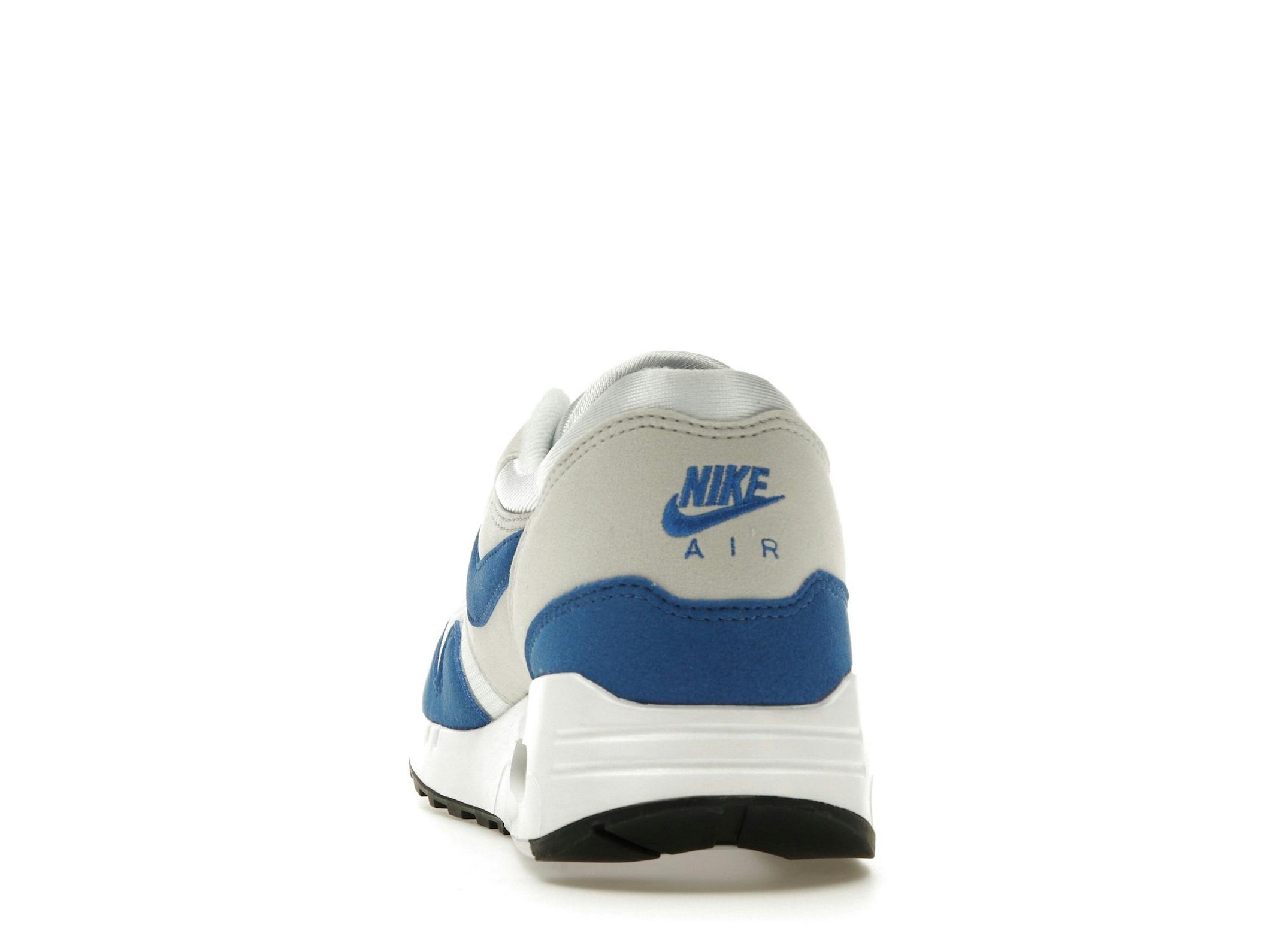 Air Max 1 ’86 OG Big Bubble Royal Women’s Sneaker DO9844-101 - Image 7